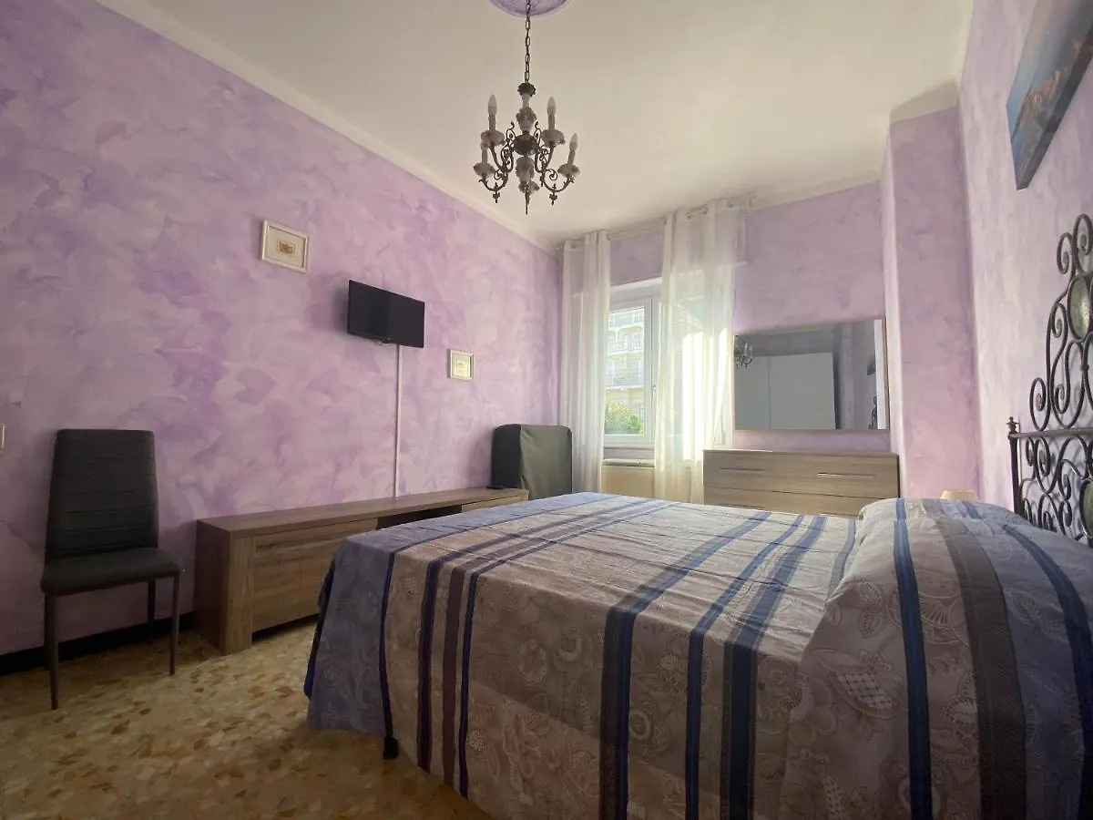 Viale Hanbury Alassio 0*,  Italia