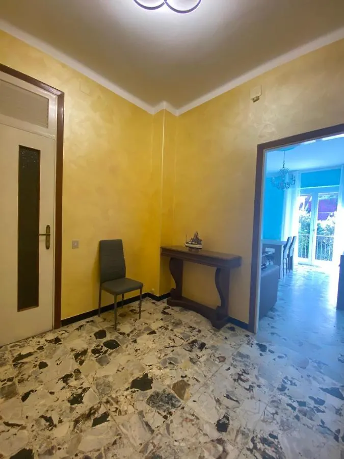 Viale Hanbury Alassio 0*,