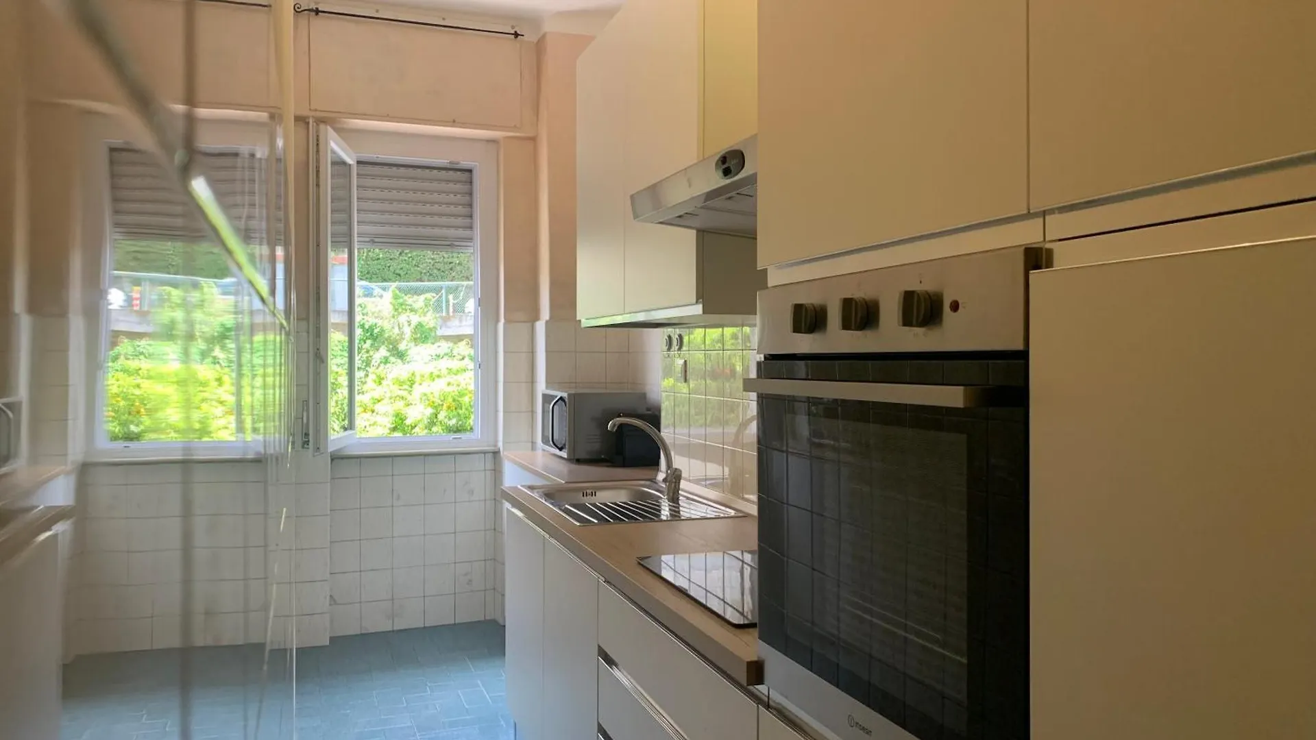 Appartamento Viale Hanbury Alassio