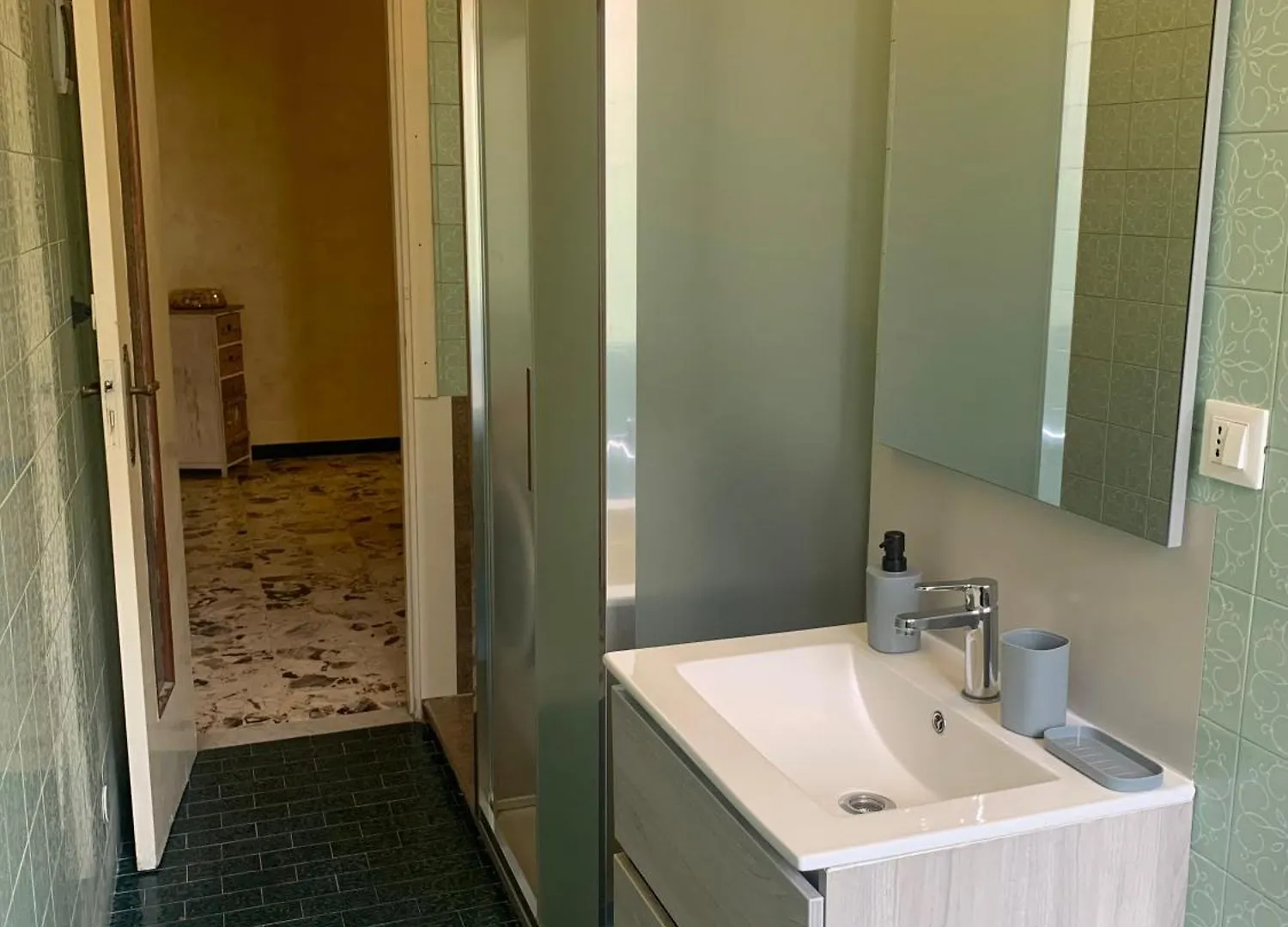 Appartamento Viale Hanbury Alassio Italia