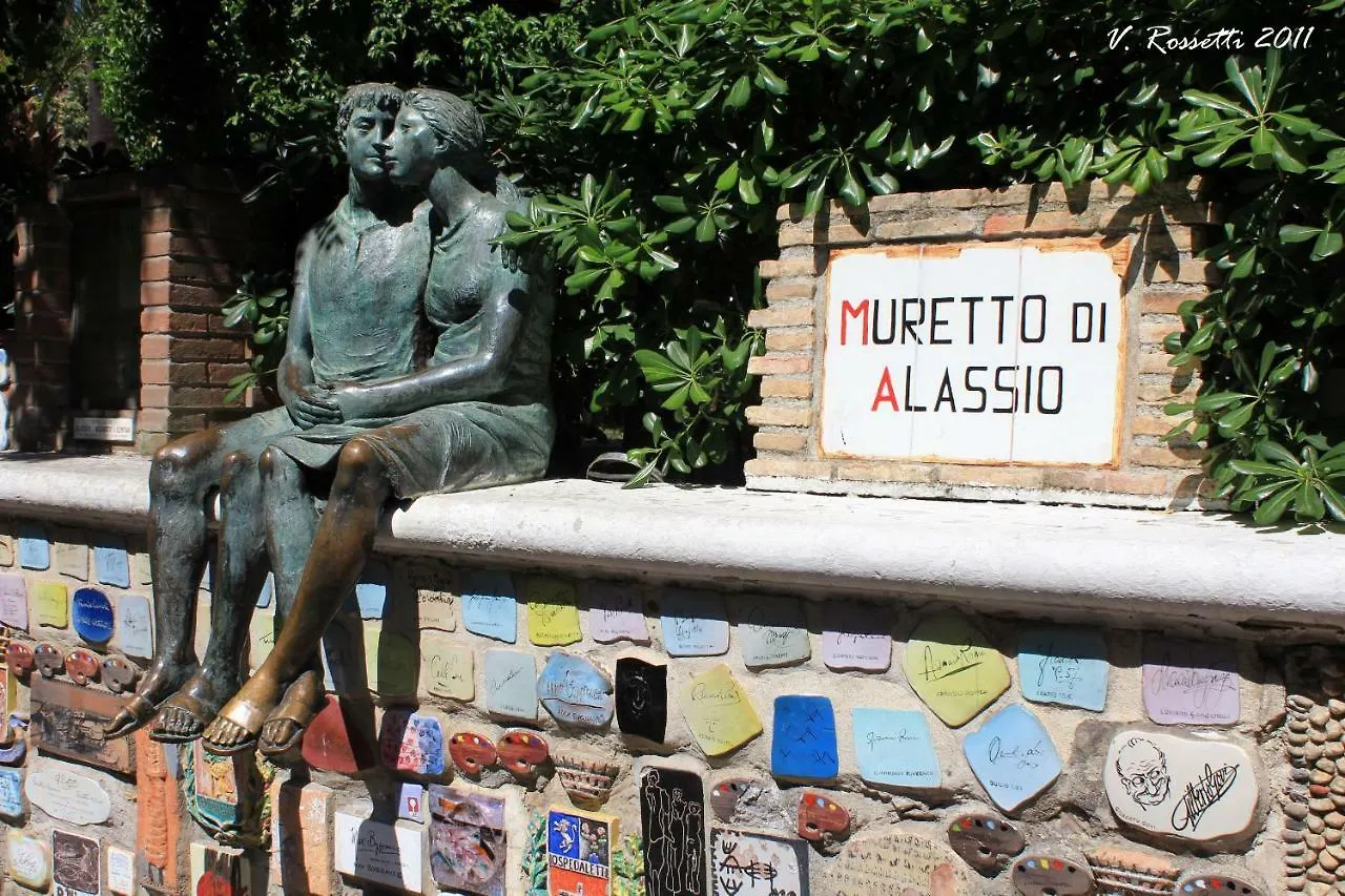 Appartamento Viale Hanbury Alassio Italia