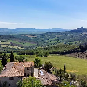  Alloggio per agriturismo Il Poderuccio Italia