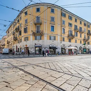 Appartamento Navigli - Vigevano 45 & Casale 3a Italia