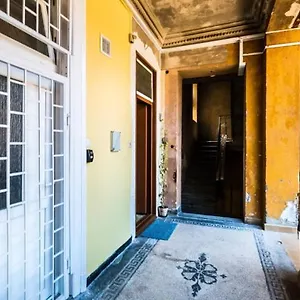  Appartamento Bpr Szondi Cozy Ungheria